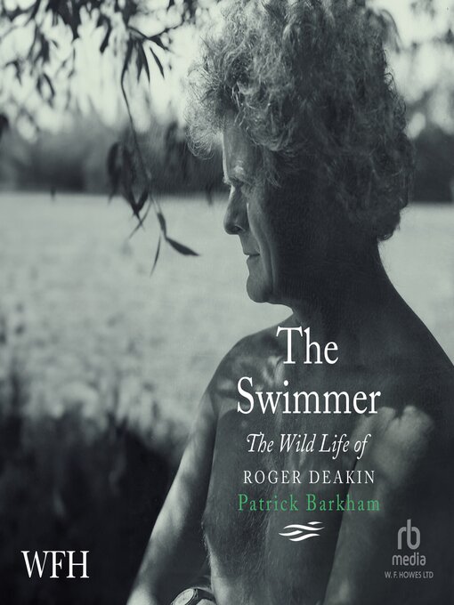 Title details for The Swimmer by Patrick Barkham - Available
